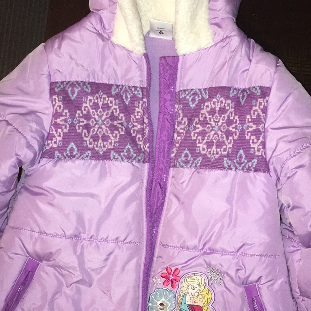 Jacket